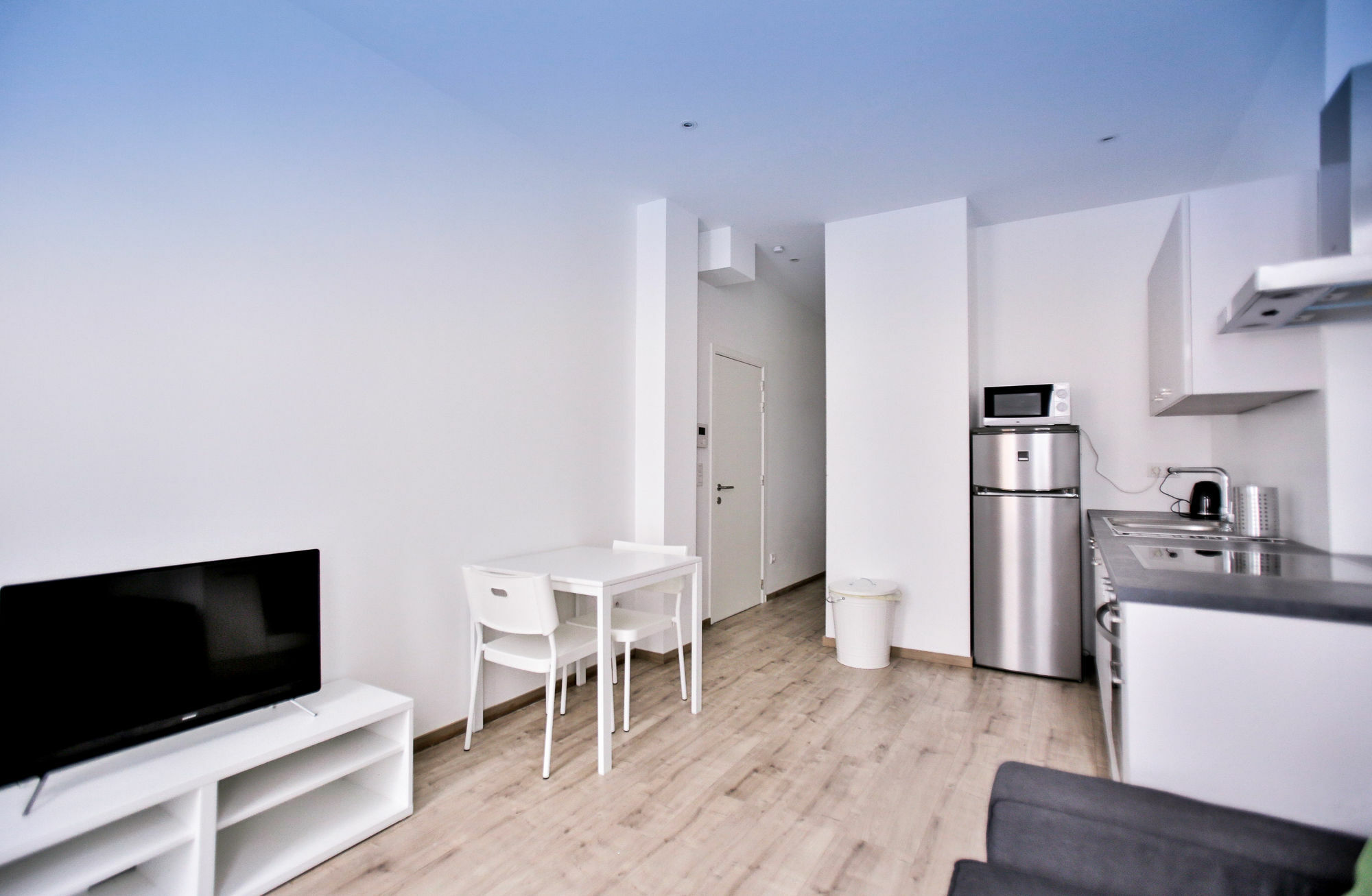 Appartement Compagnie Des Sablons