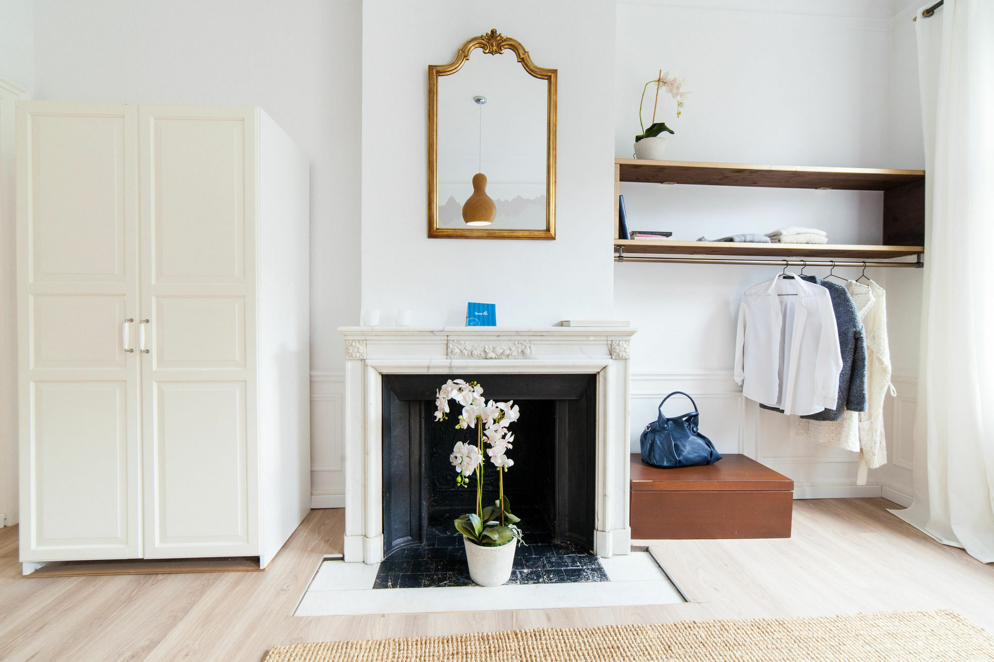 Sweet Apartments- Avenue Louise Brussels
