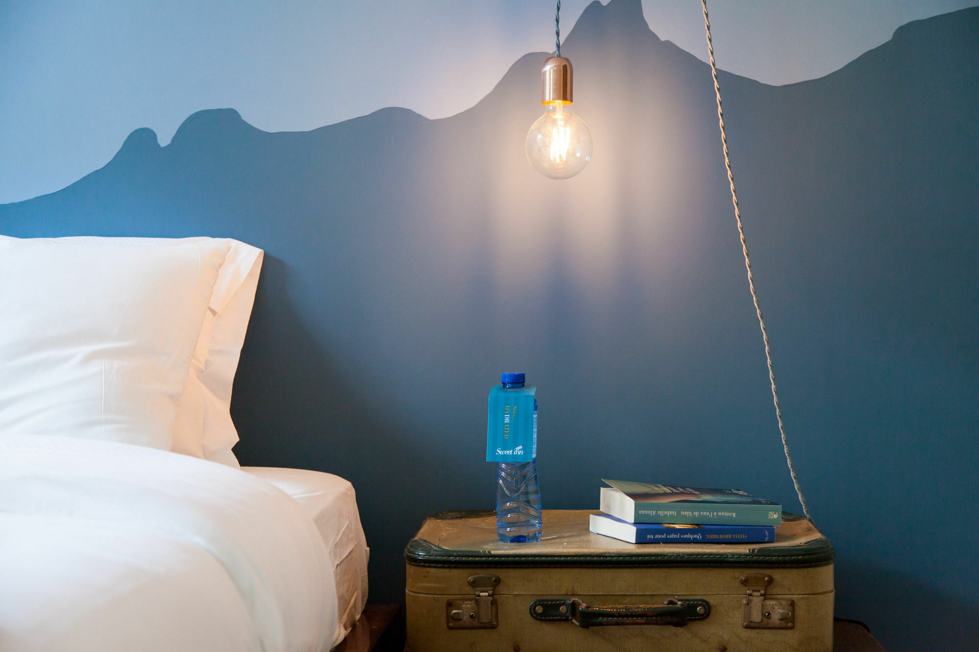 Sweet Apartments- Avenue Louise *