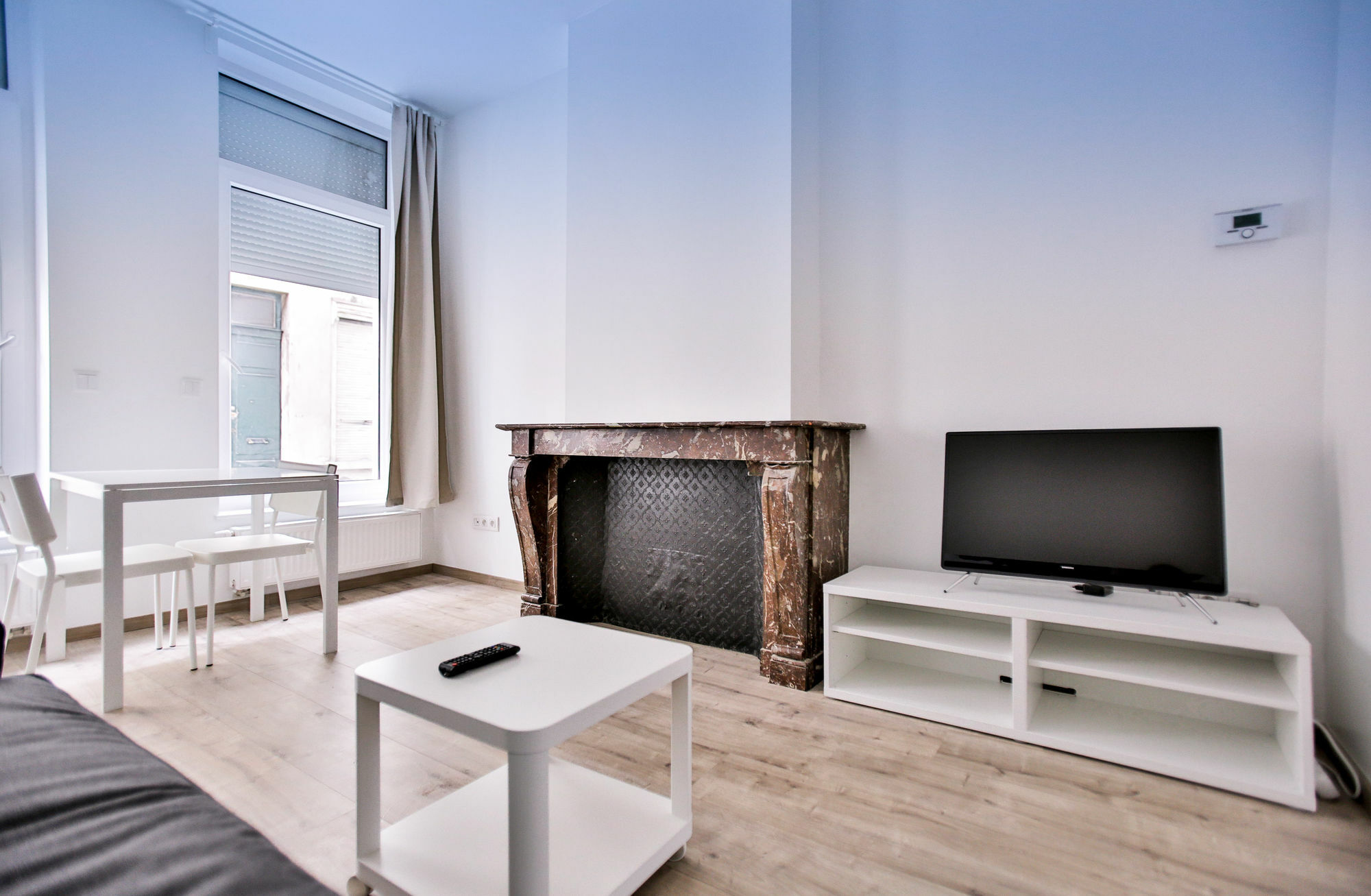 Compagnie Des Sablons Appartement