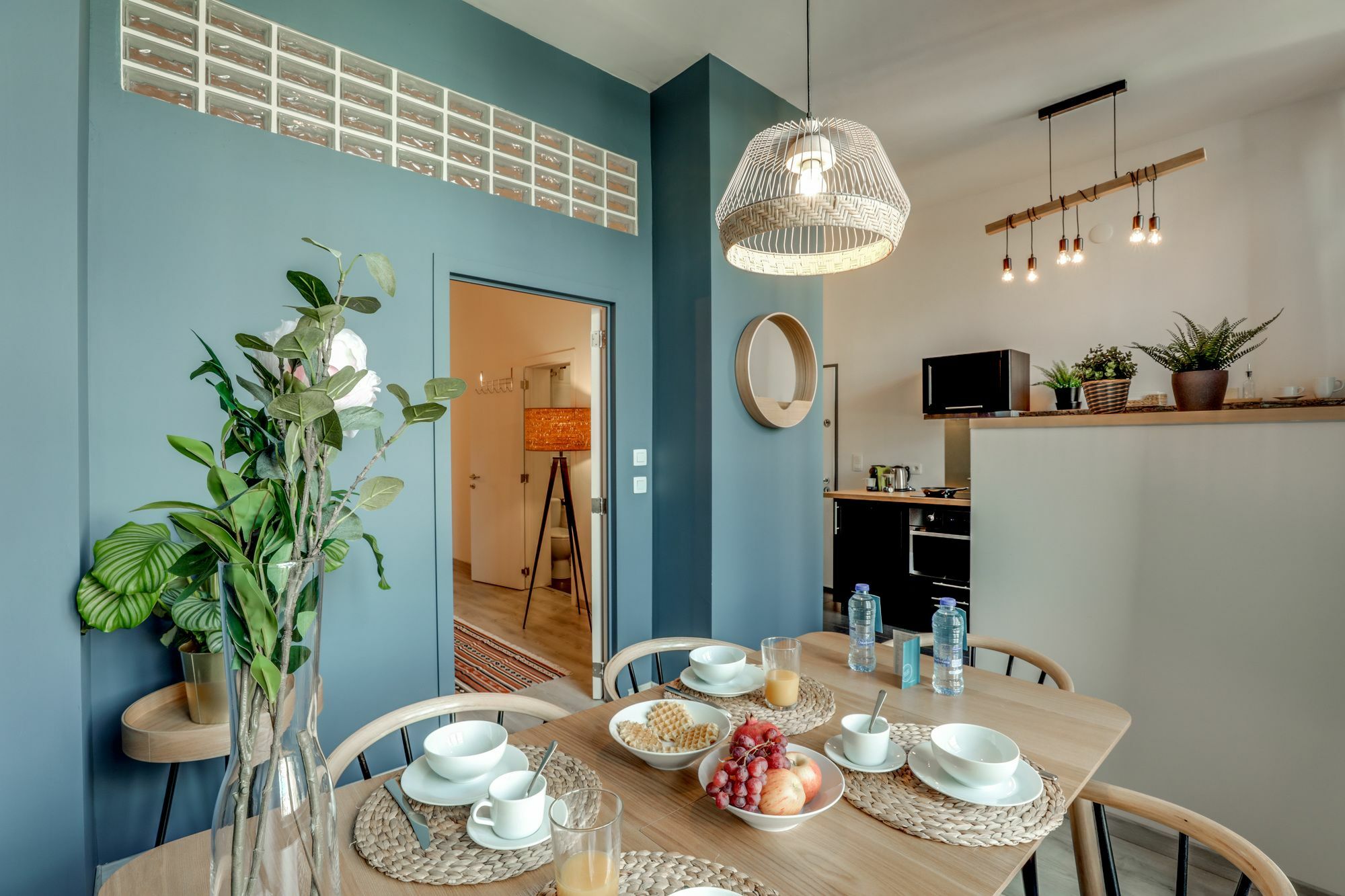 Sweet Apartments- Avenue Louise Apartment *