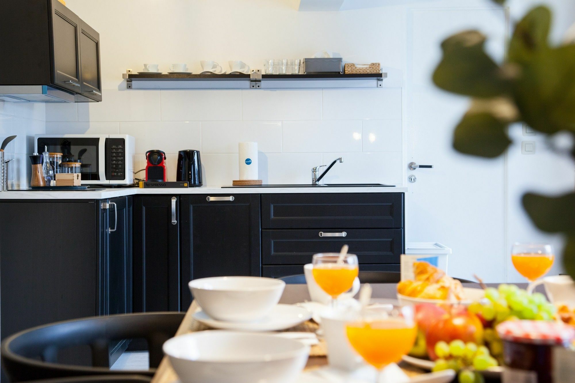 Sweet Apartments- Avenue Louise *