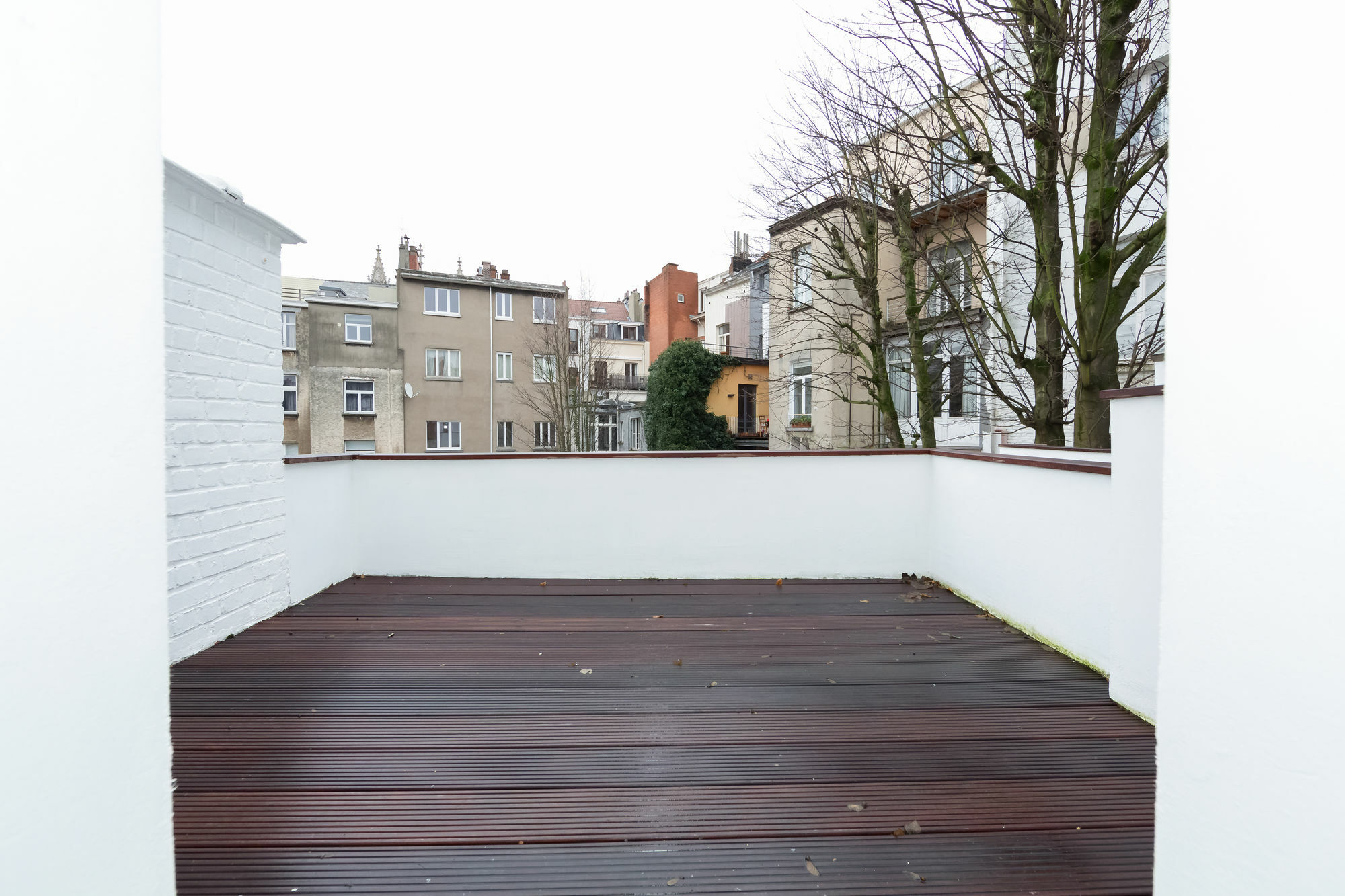 Appartement Compagnie Des Sablons Bruxelles