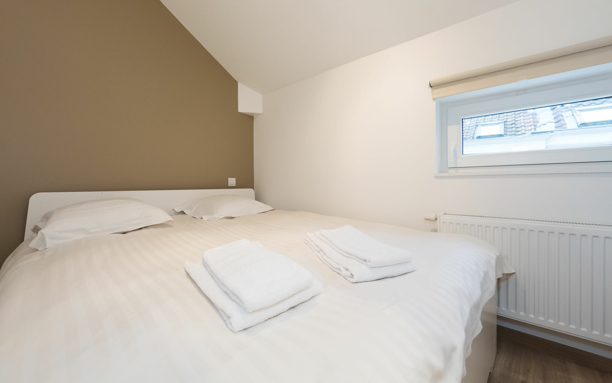 Compagnie Des Sablons Appartement *