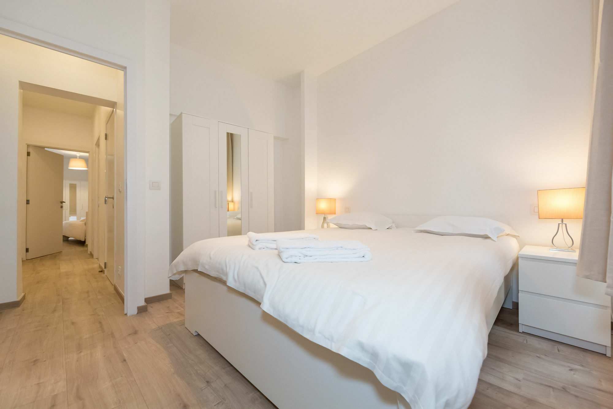 Appartement Compagnie Des Sablons