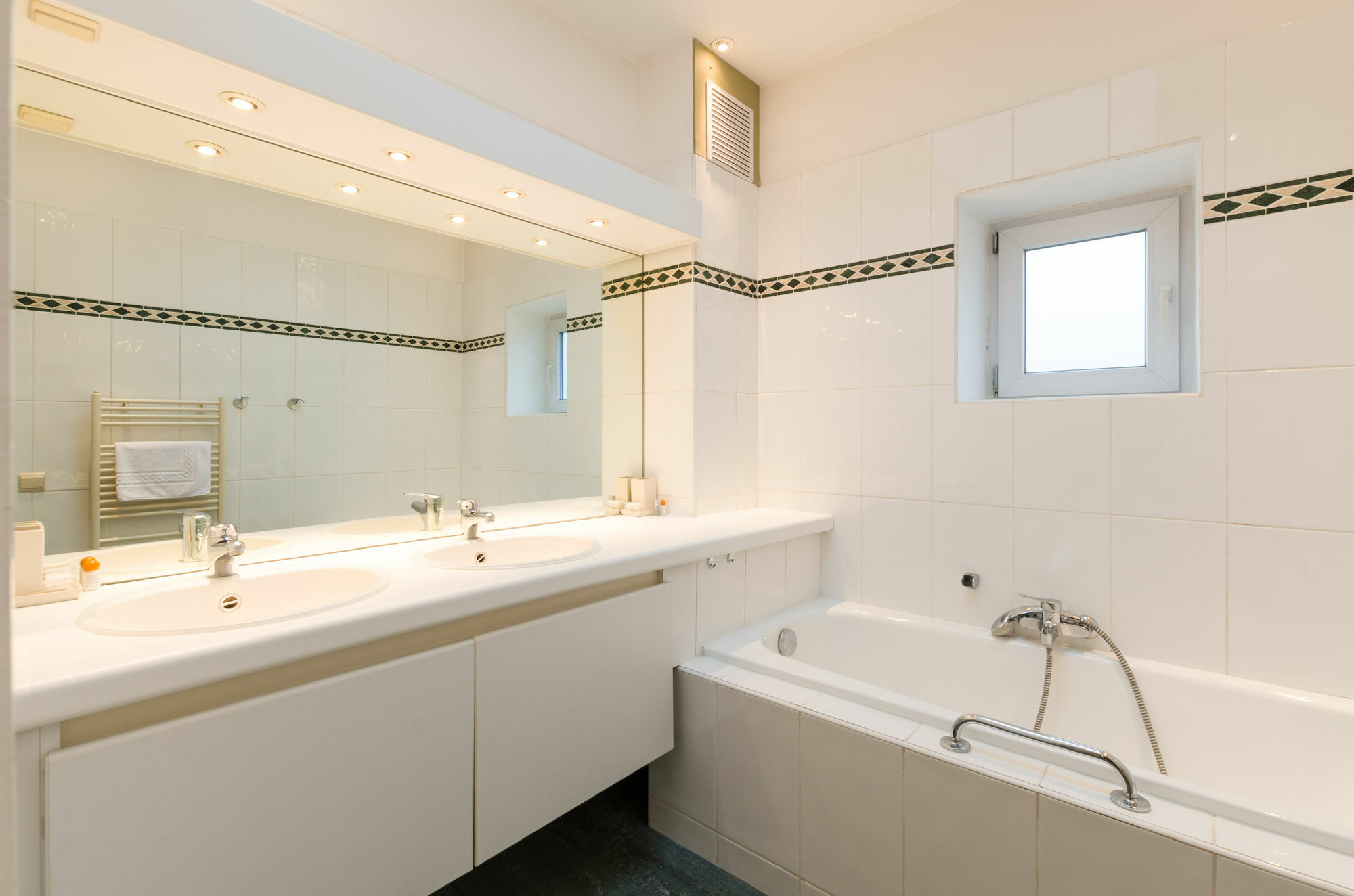 Grand-place Lombard Penthouse *