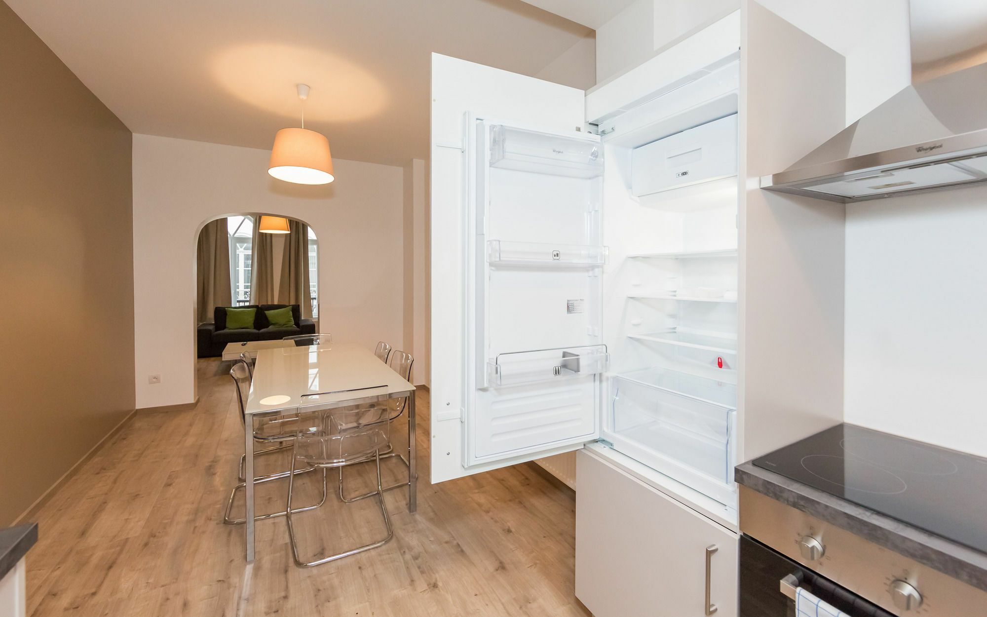 Compagnie Des Sablons Appartement