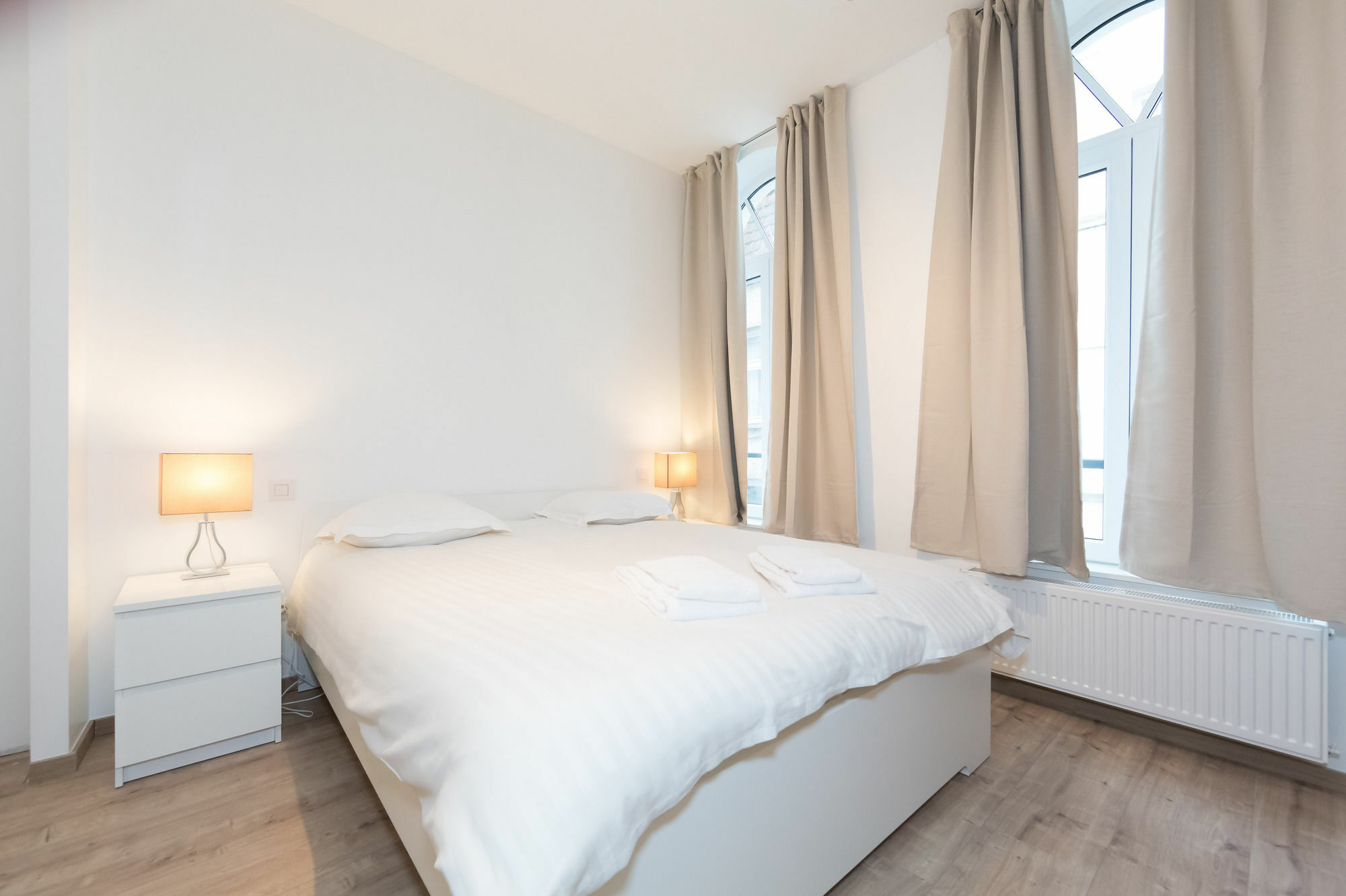 Compagnie Des Sablons Appartement