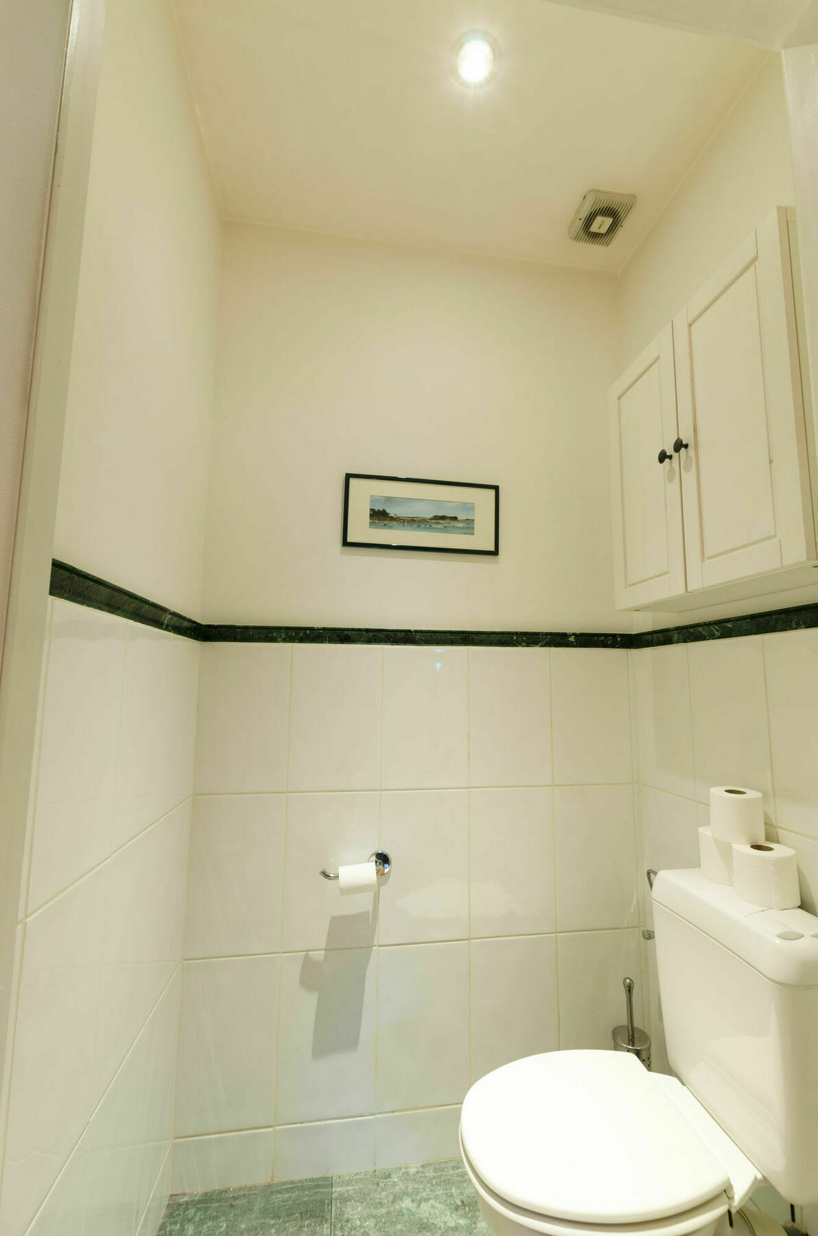 Grand-place Lombard Penthouse *