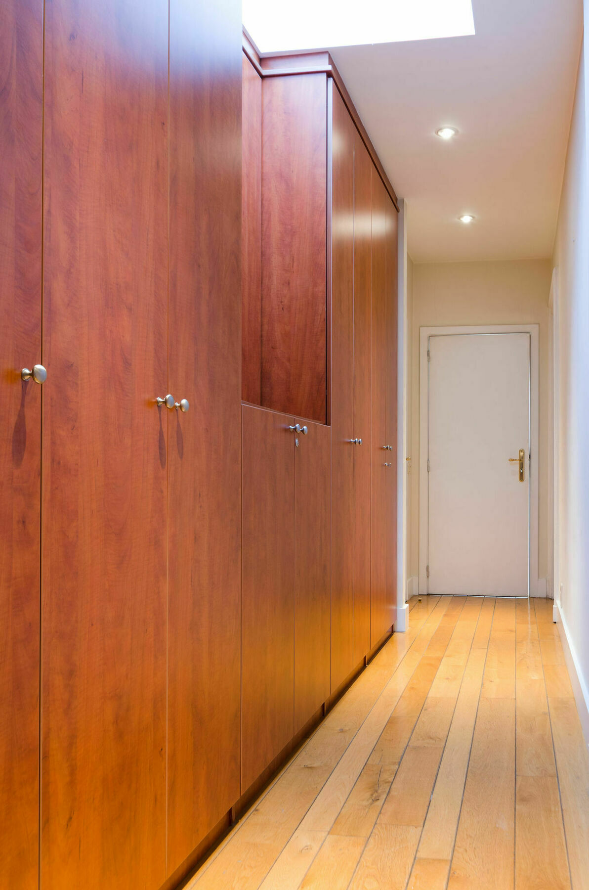 Grand-place Lombard Penthouse Brussels