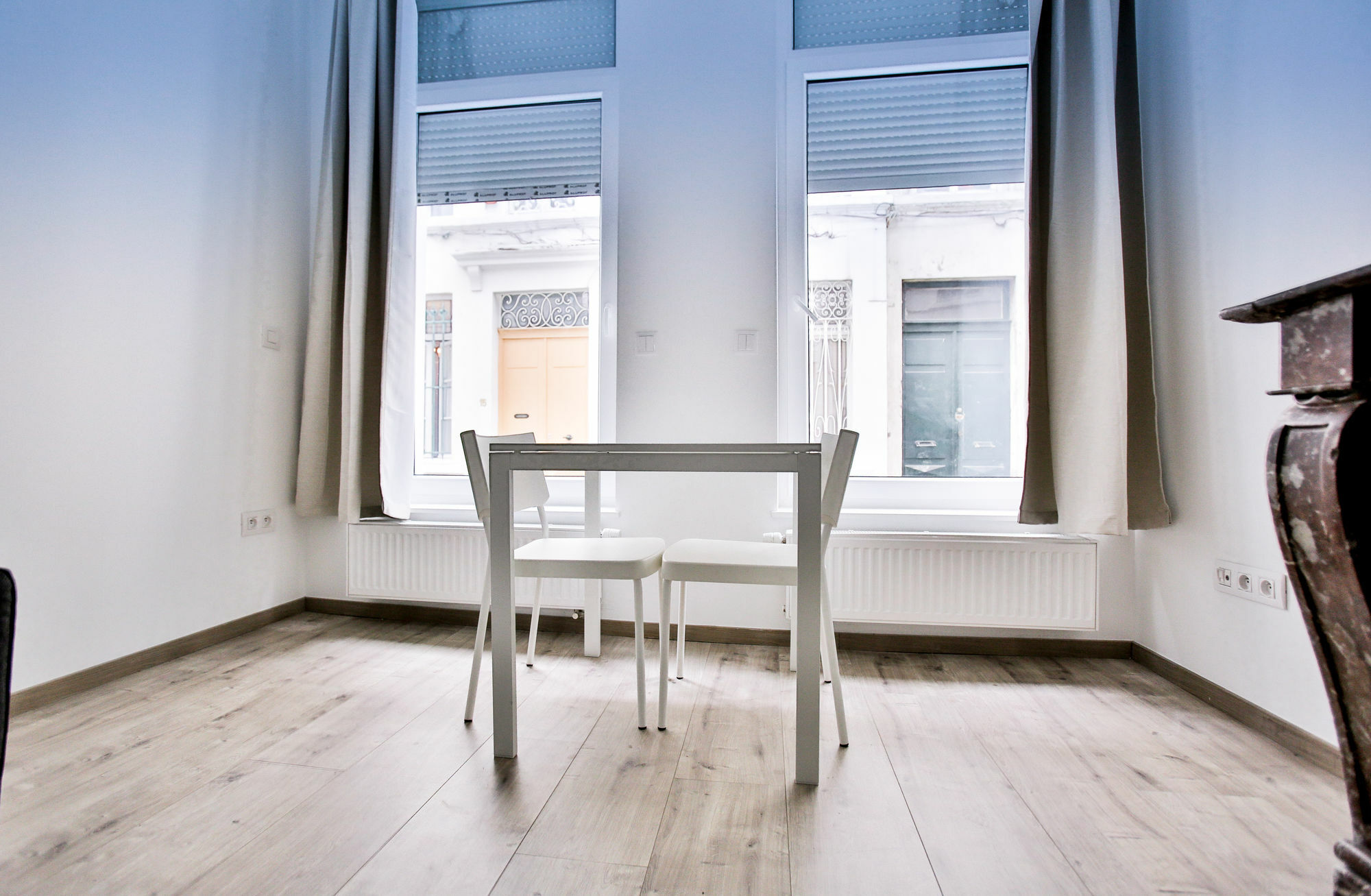 Compagnie Des Sablons Appartement Bruxelles