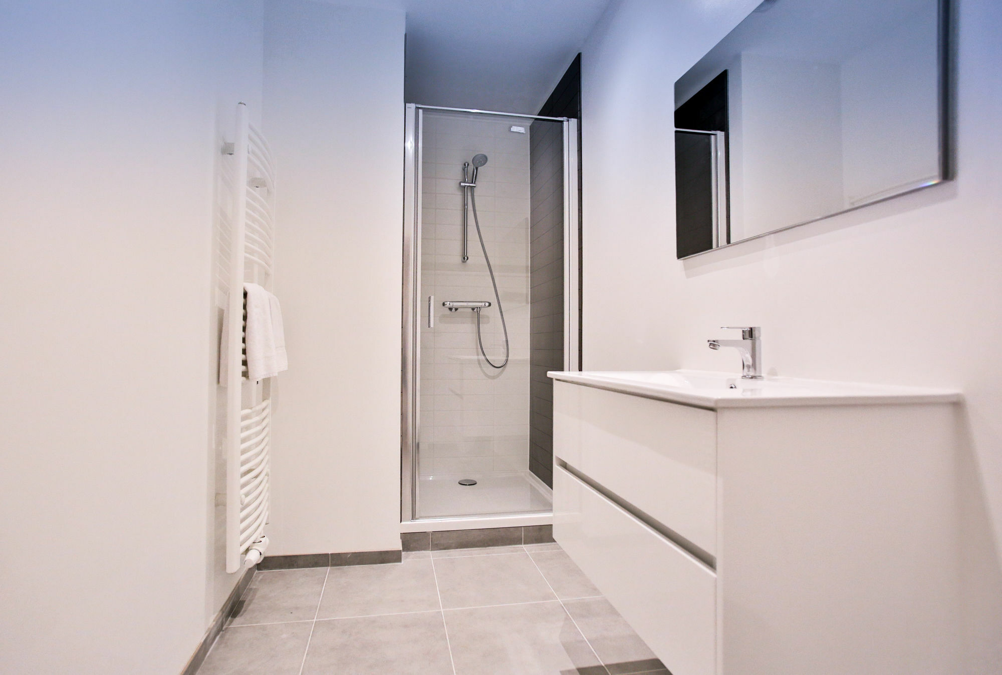 Compagnie Des Sablons Appartement