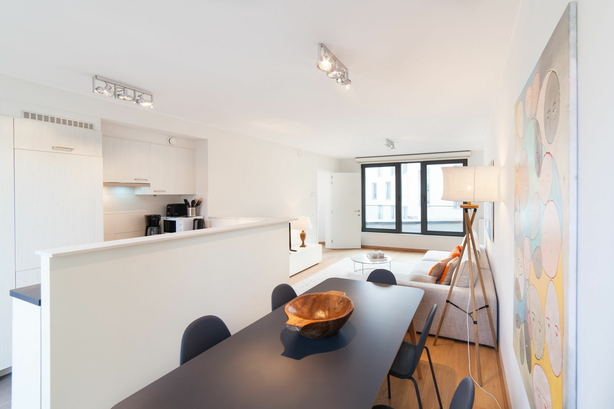 Sweet Inn Apartments - Place Flagey *