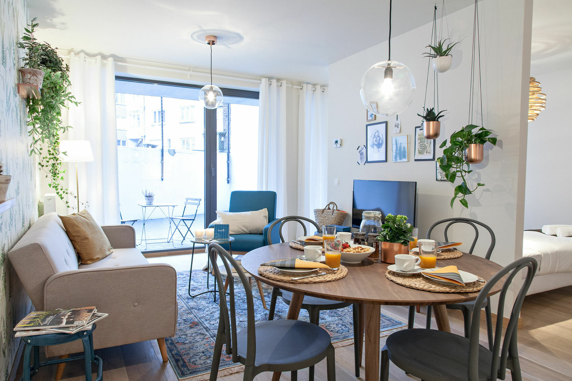 Sweet Inn Apartments - Place Flagey