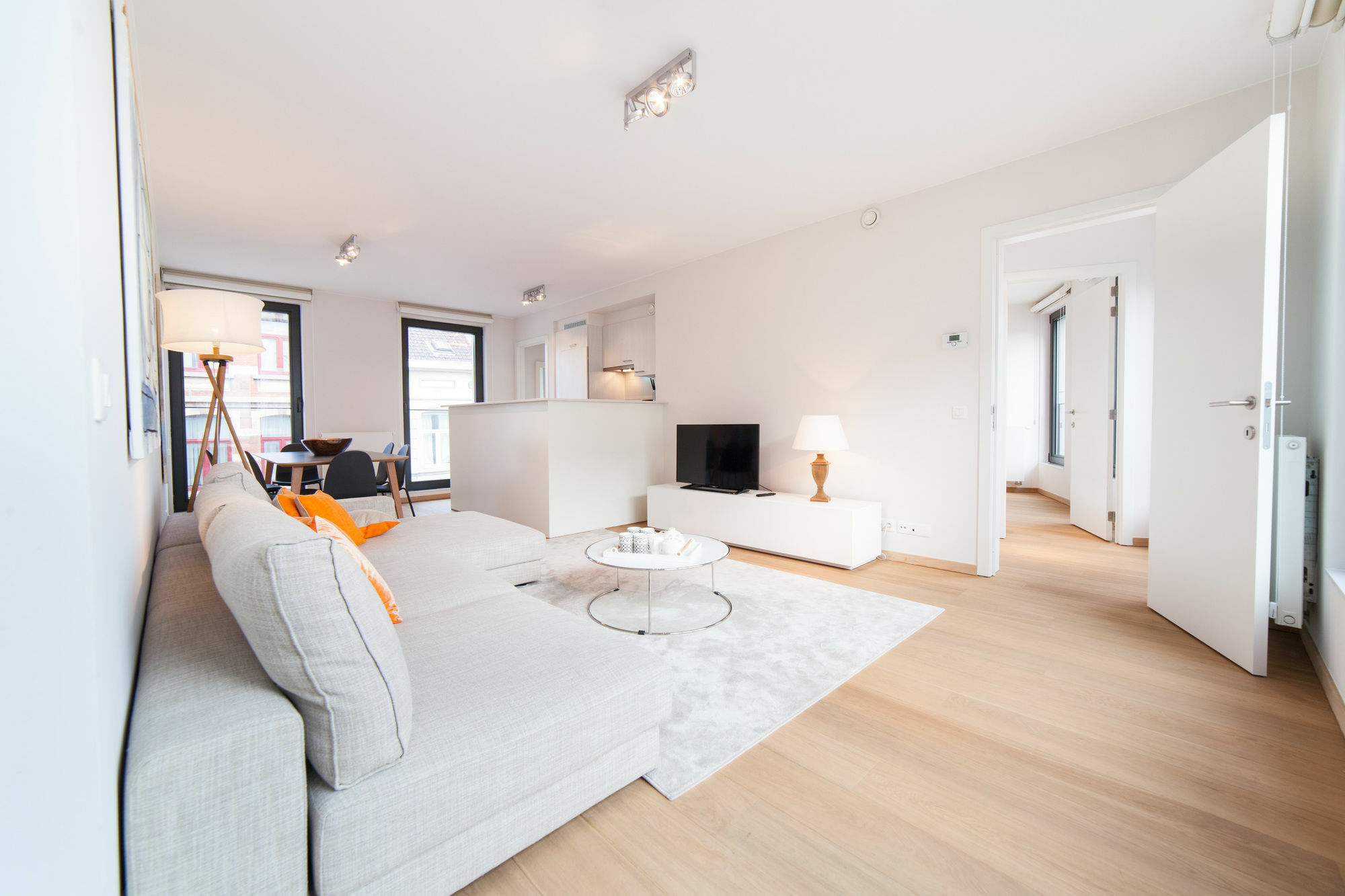 Sweet Inn Apartments - Place Flagey