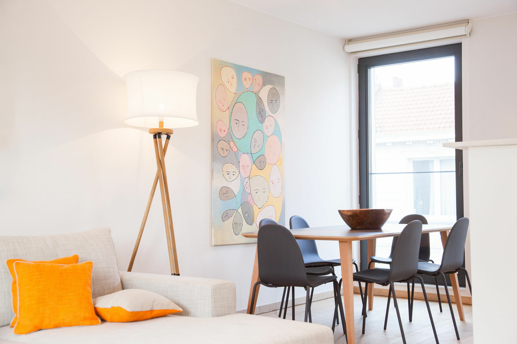 Sweet Inn Apartments - Place Flagey