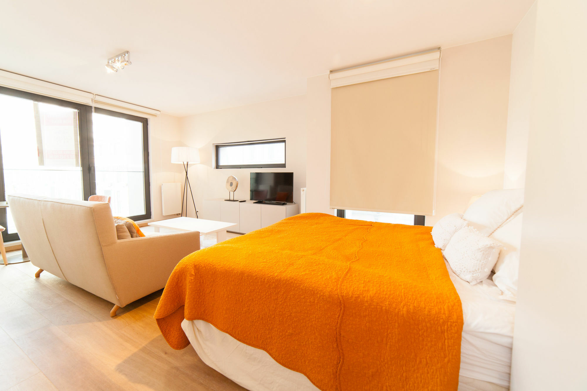 Sweet Inn Apartments - Place Flagey *