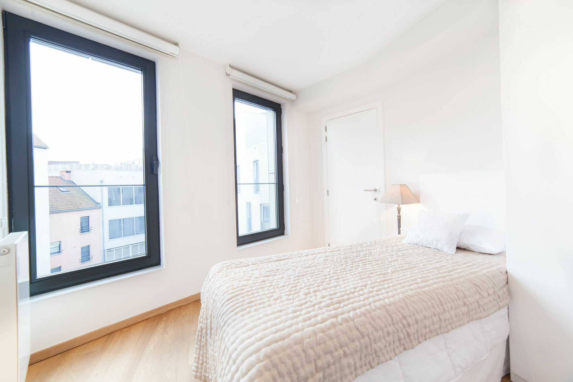Apartment Sweet Inn Apartments - Place Flagey