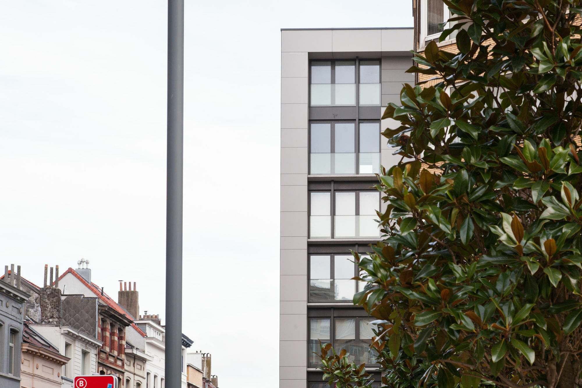 Sweet Inn Apartments - Place Flagey * Brussels