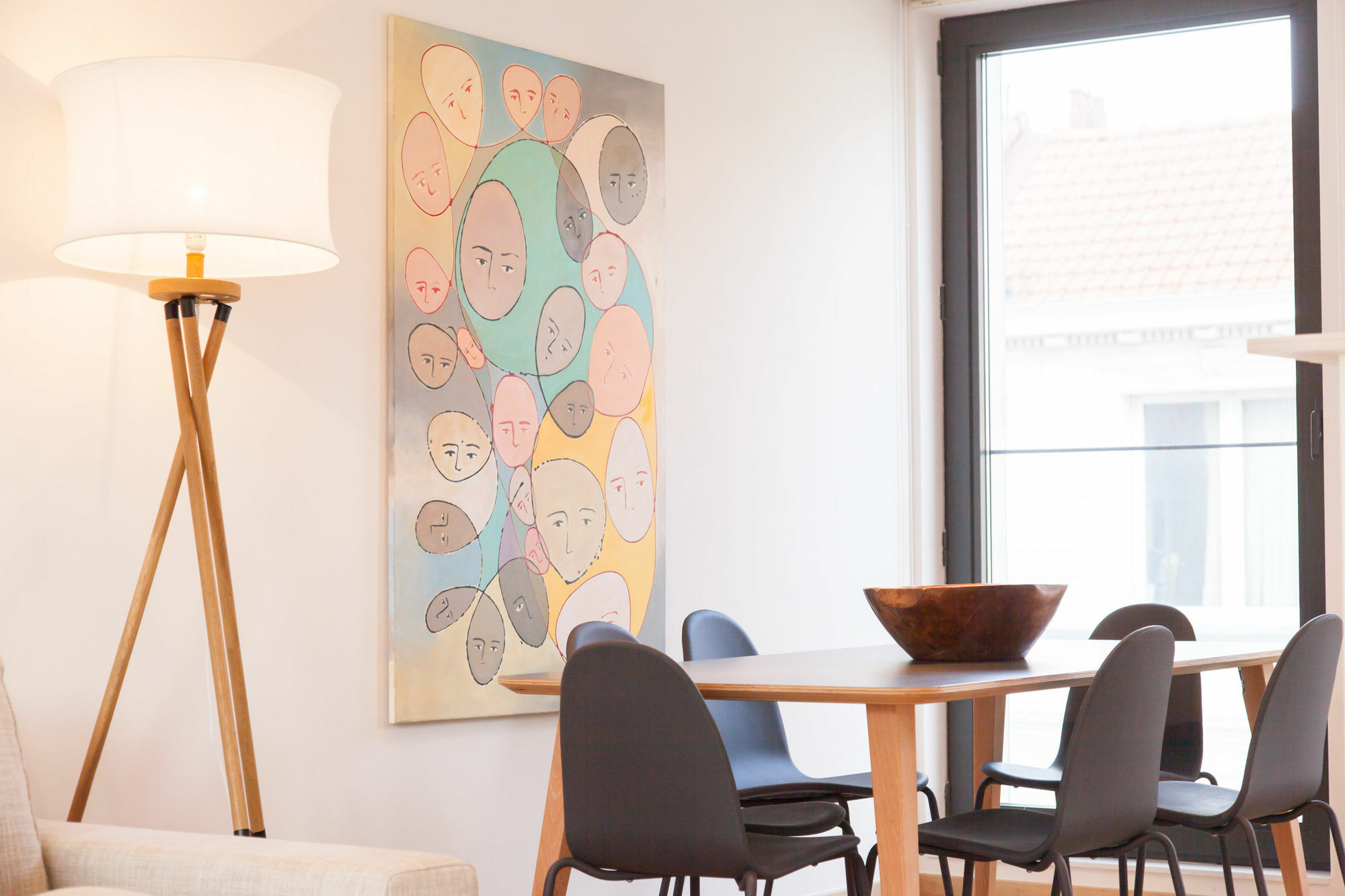 Sweet Inn Apartments - Place Flagey Apartment