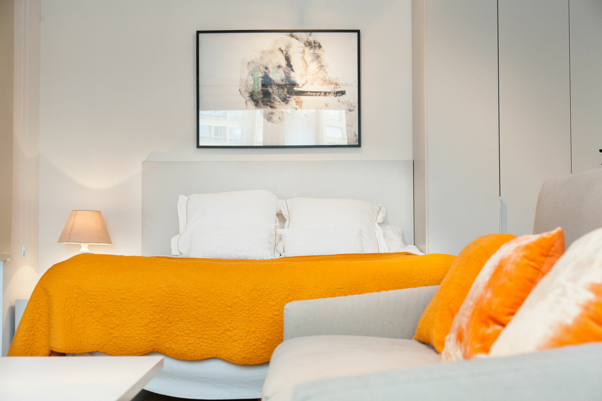 Sweet Inn Apartments - Place Flagey