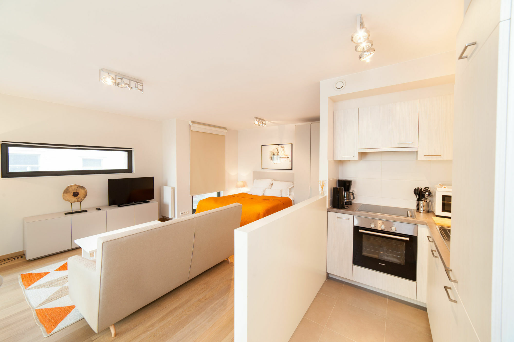 Sweet Inn Apartments - Place Flagey