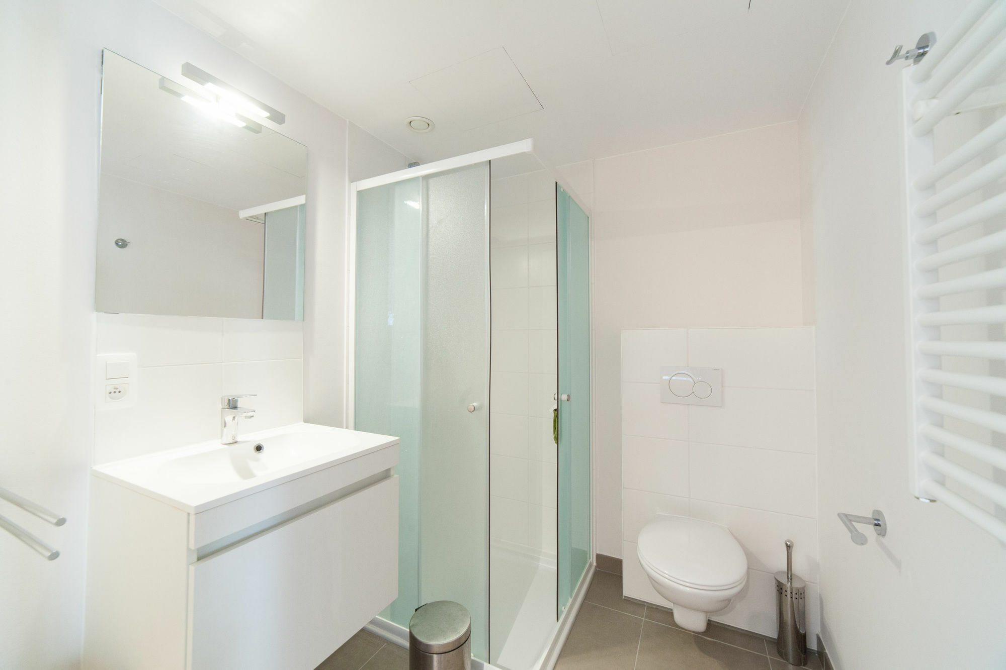 Sweet Inn Apartments - Place Flagey * Brussels