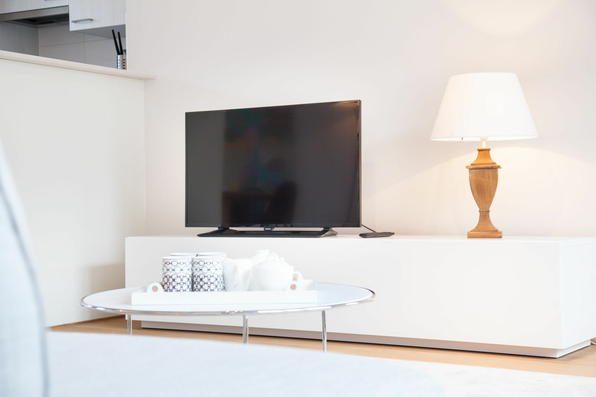 Sweet Inn Apartments - Place Flagey