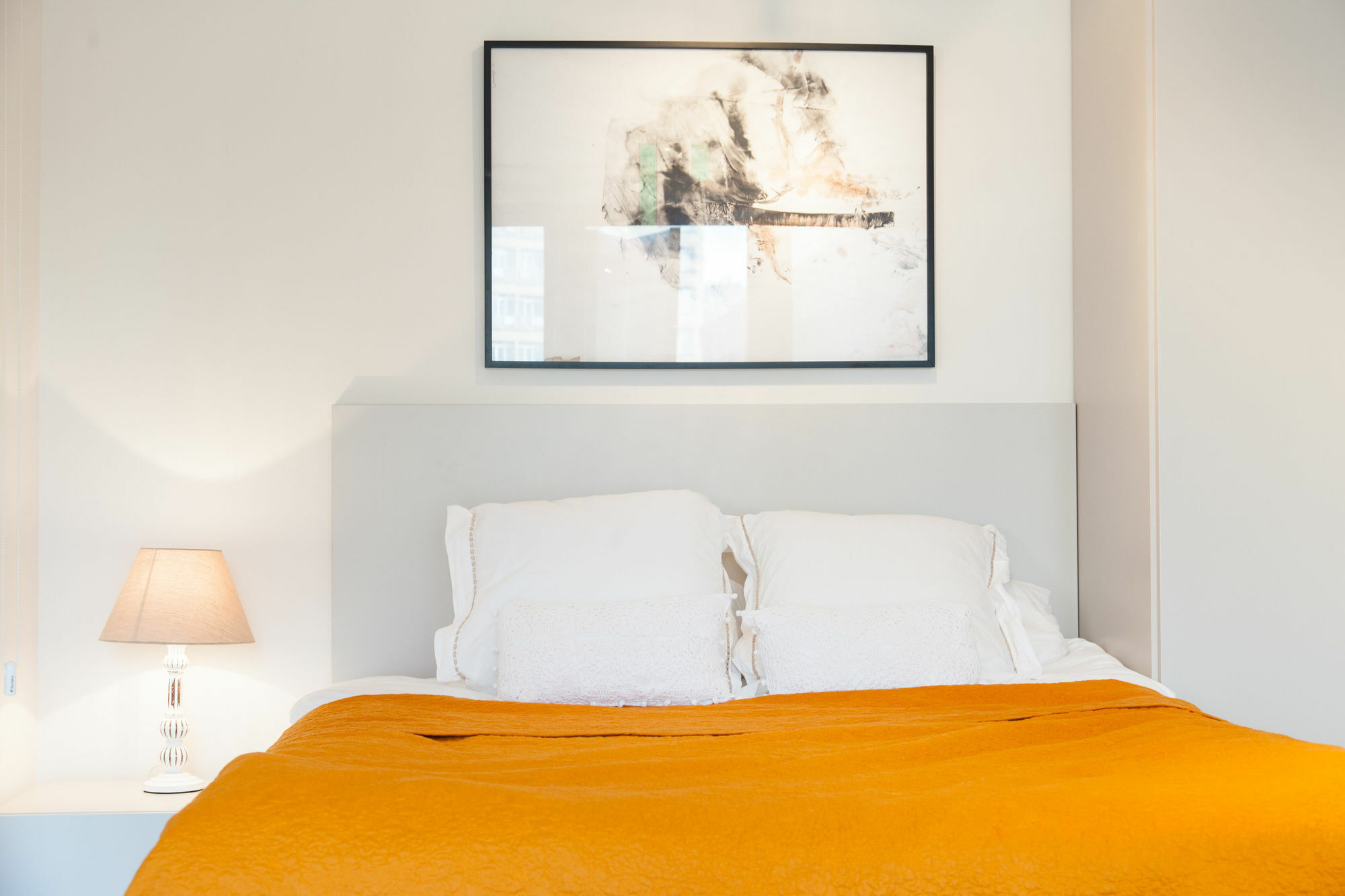 Sweet Inn Apartments - Place Flagey *
