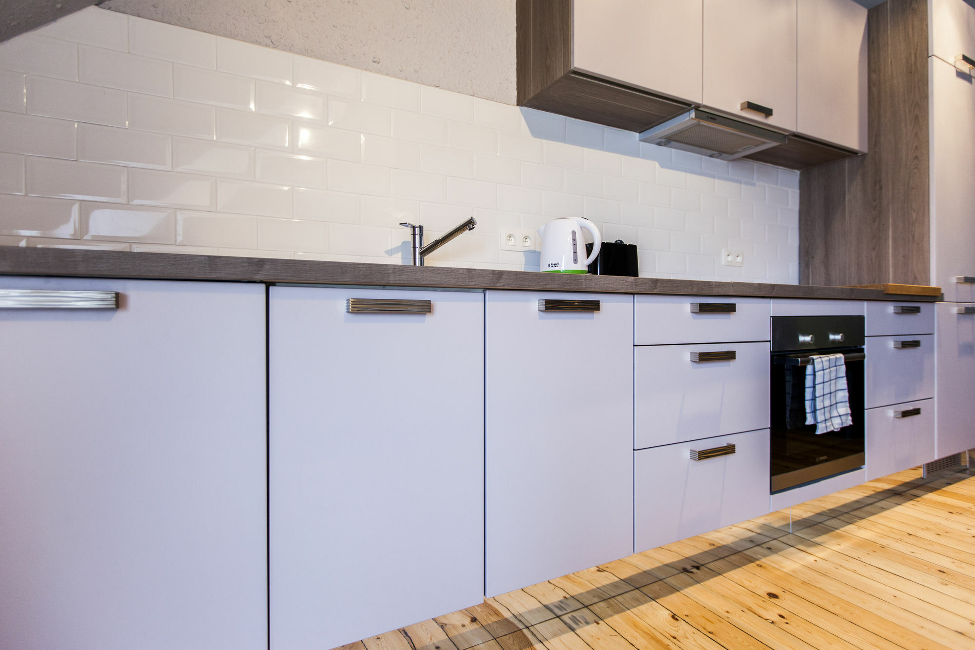 Schuman Square - Eu Apartment *
