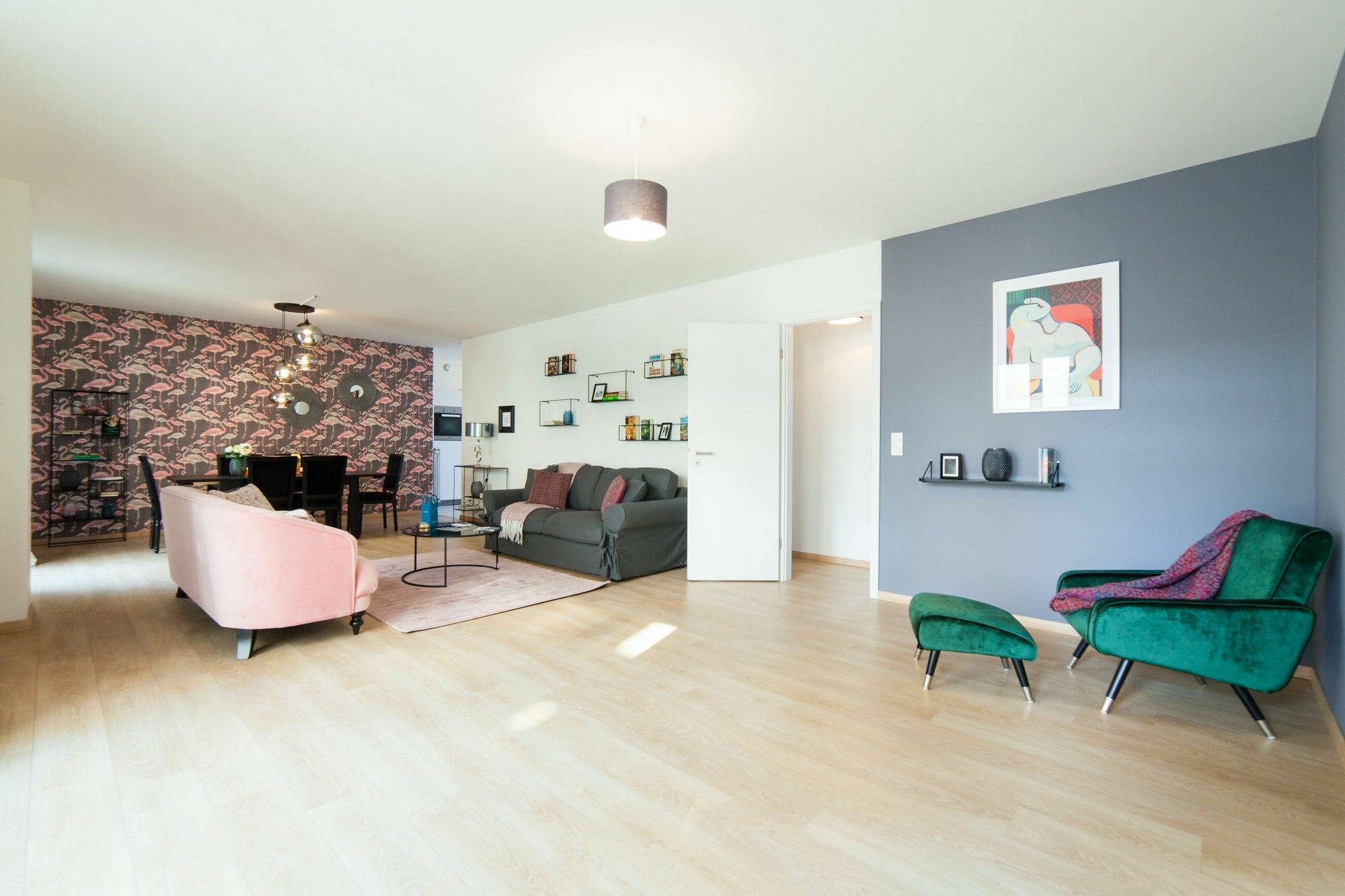 Lejlighed Sweet - Monnaie