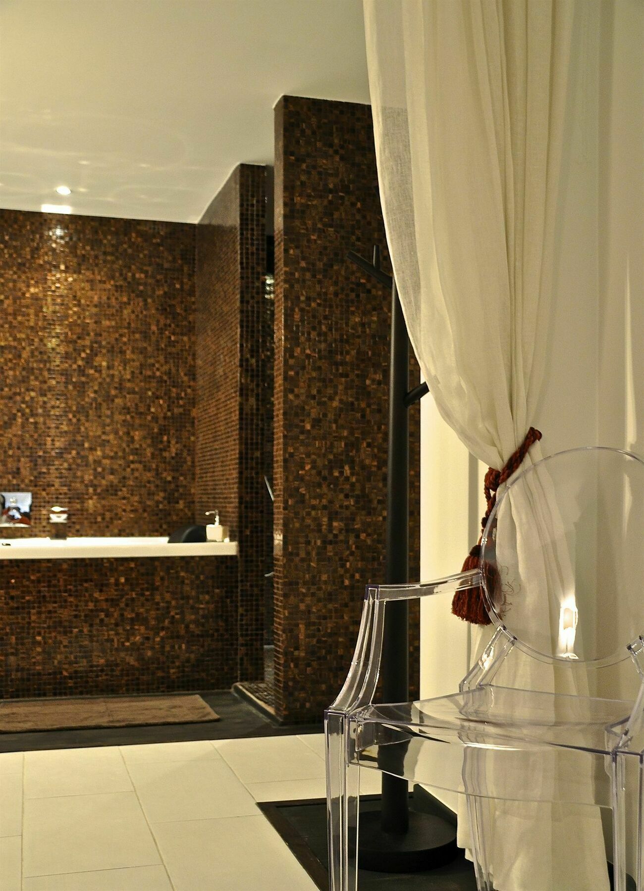 Un Jardin En Bed & Breakfast 4*
