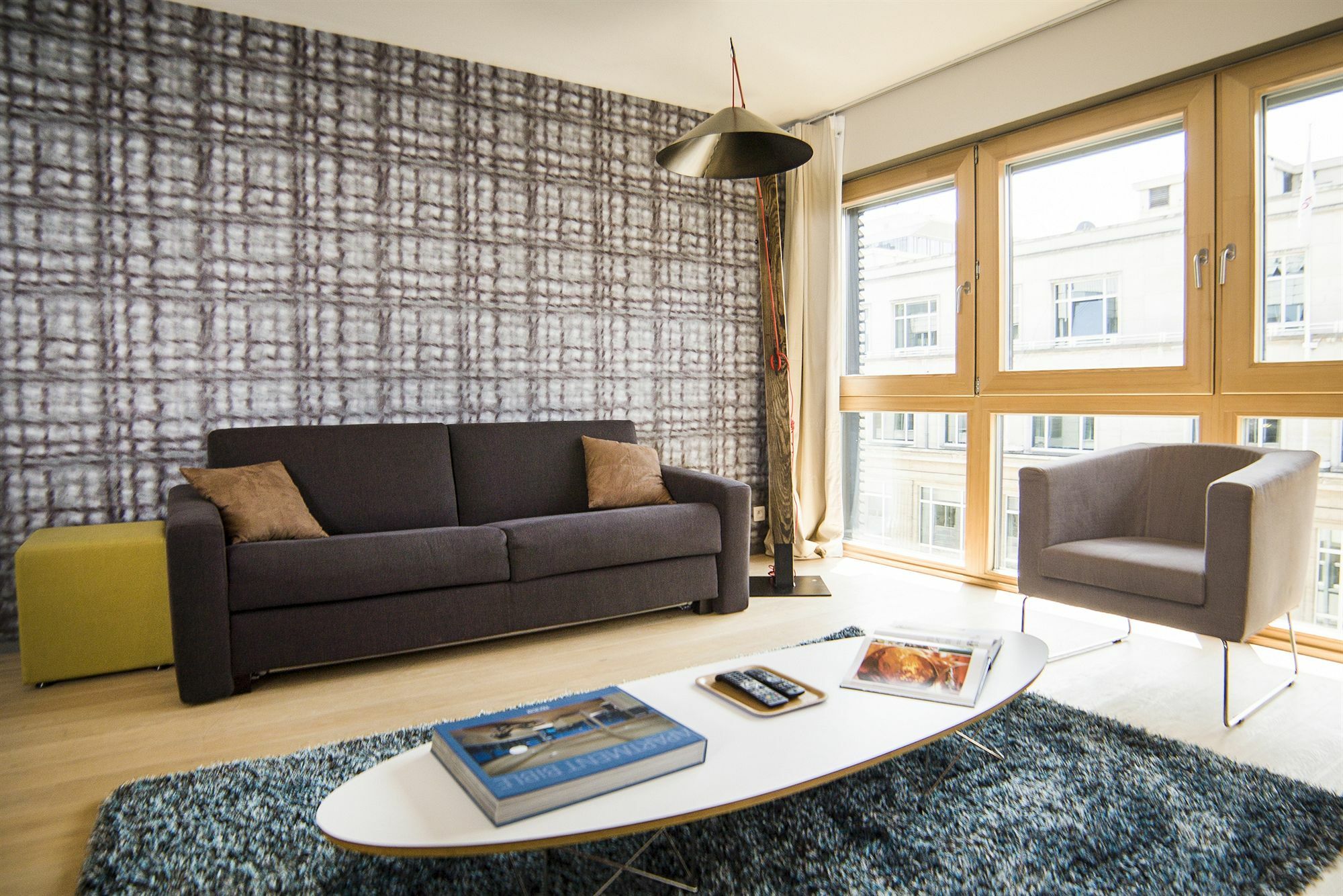 Smartflats Design - L42 * Bruxelles