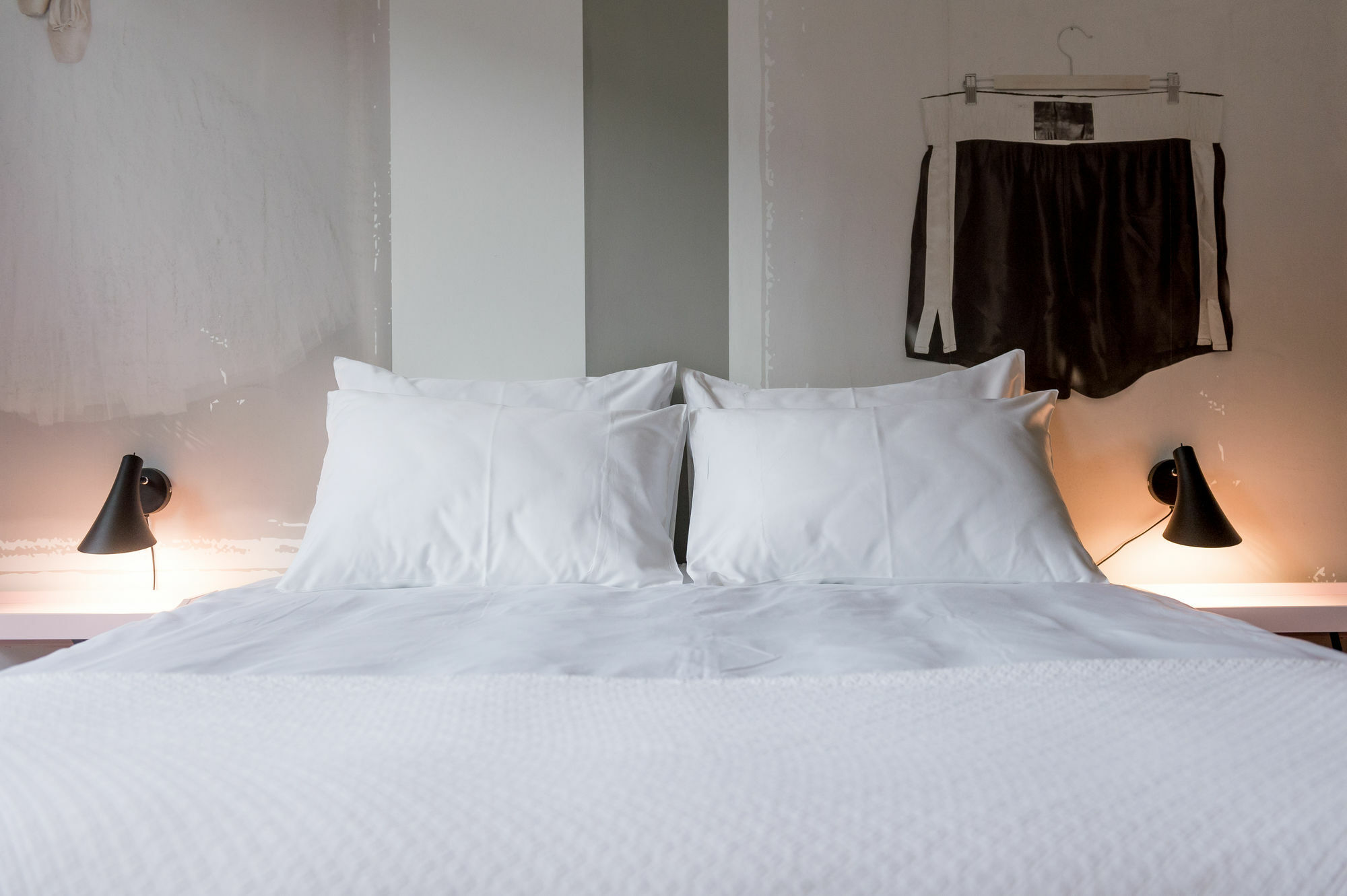 Appartamento Smartflats Design - L42 Bruxelles