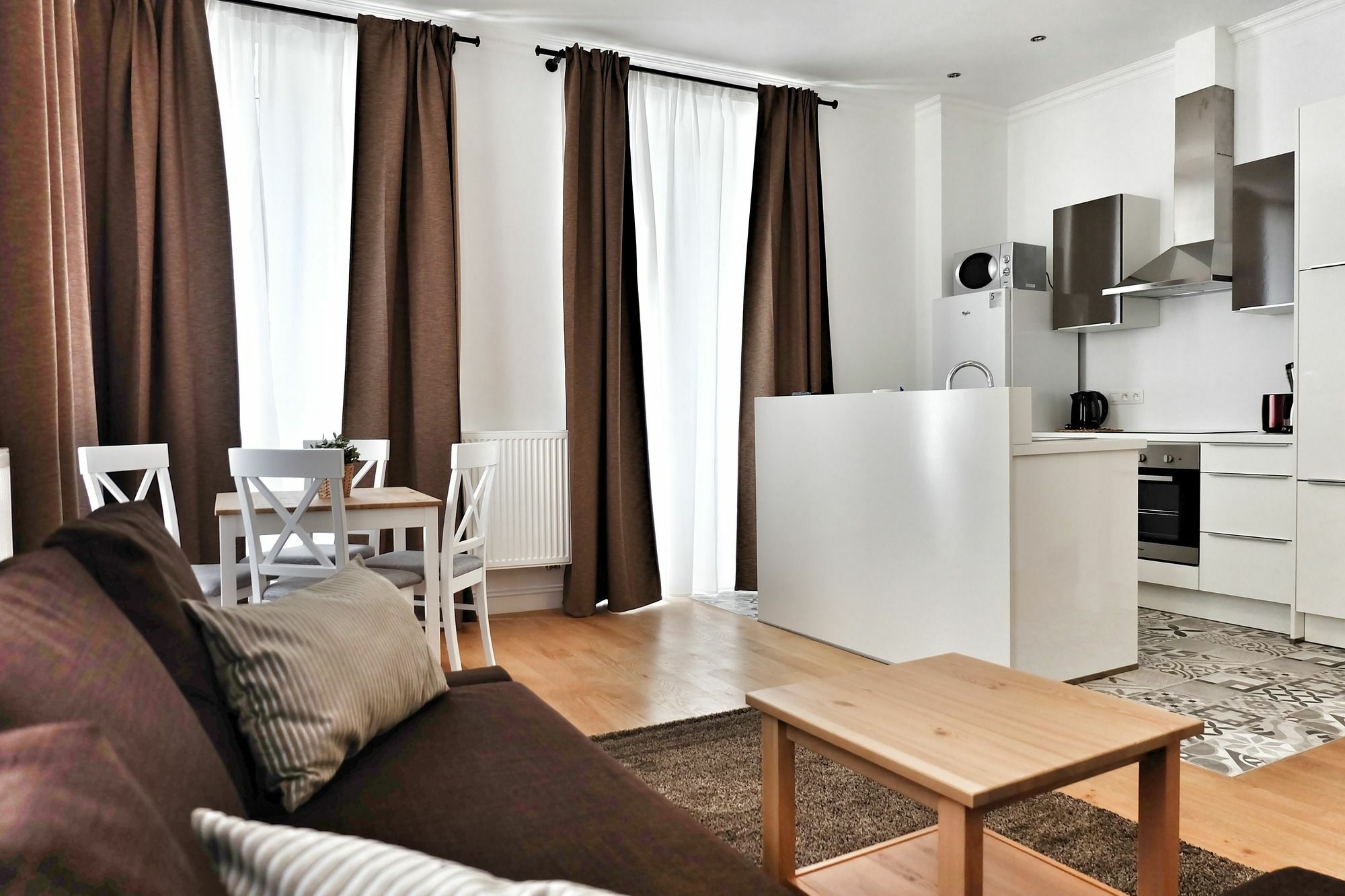 Spot 3* Bruxelles