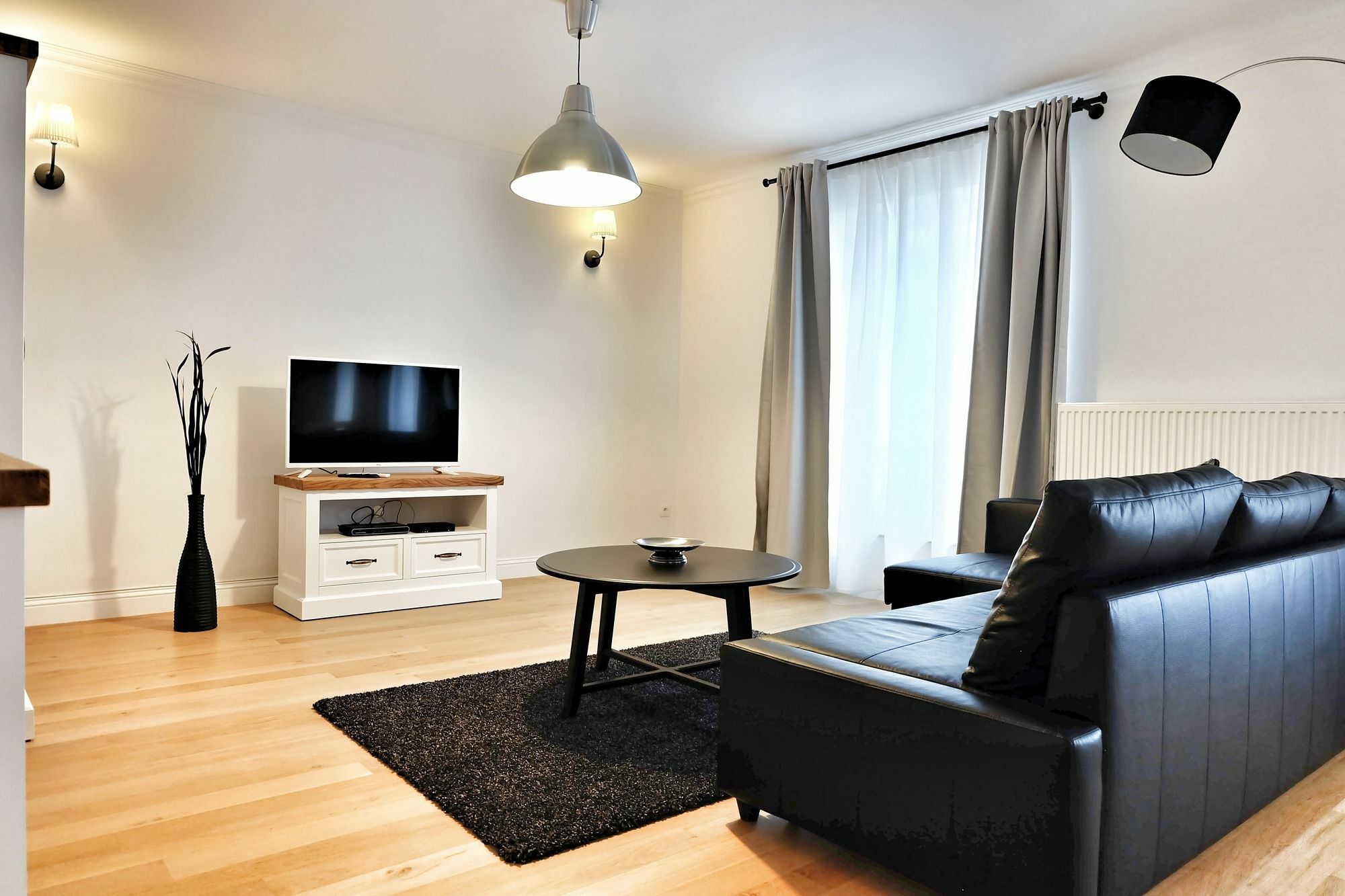Spot Lejlighedshotel Bruxelles