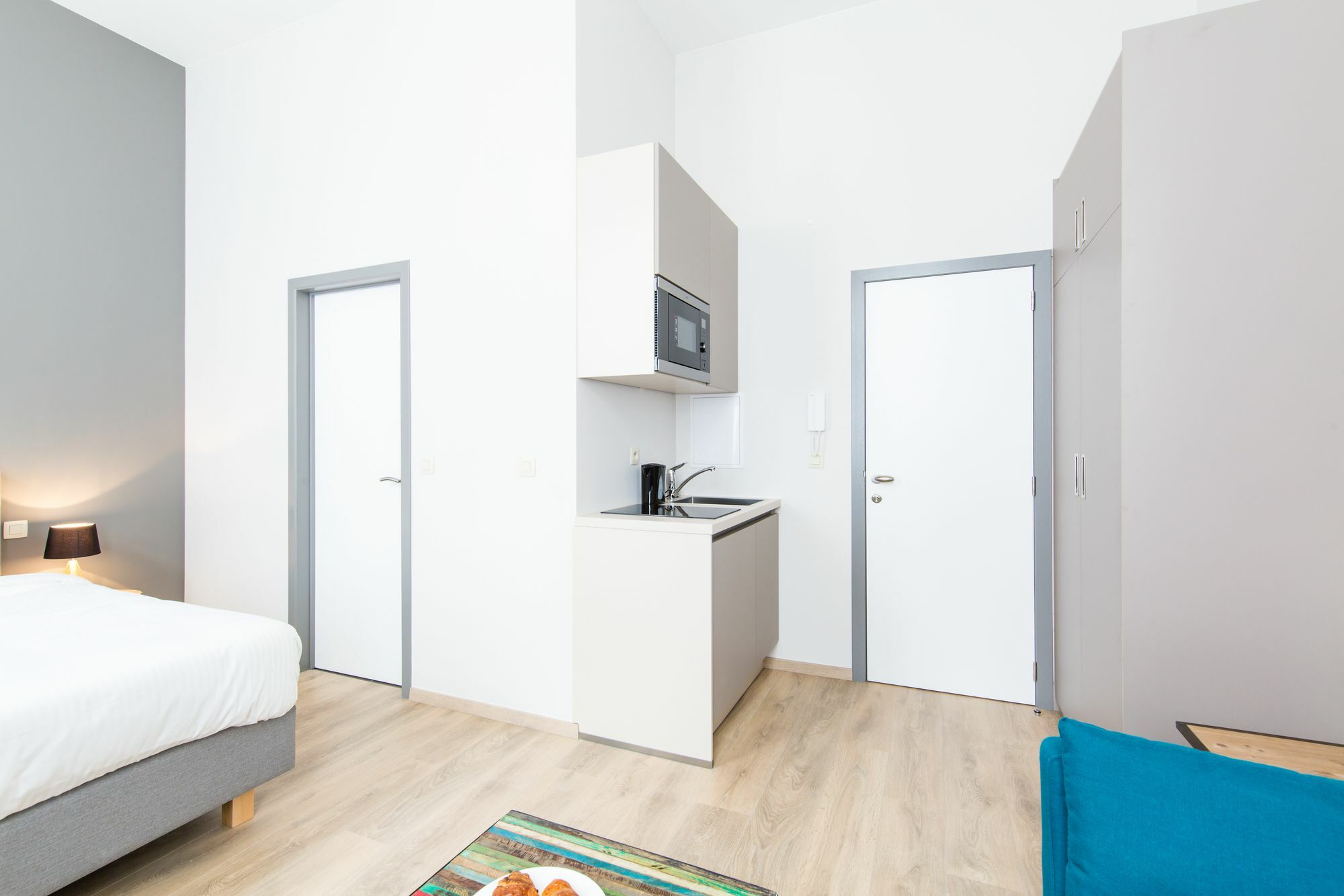 Apartment Urban Schuman