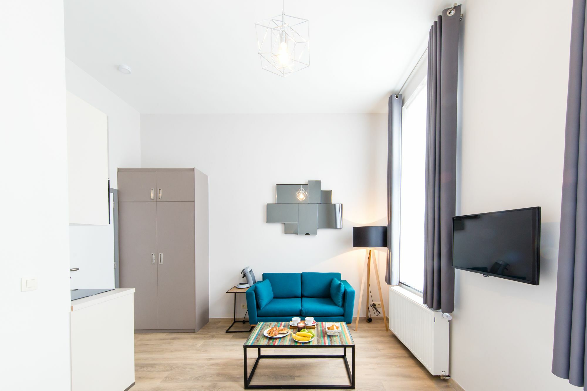 Apartment Urban Schuman