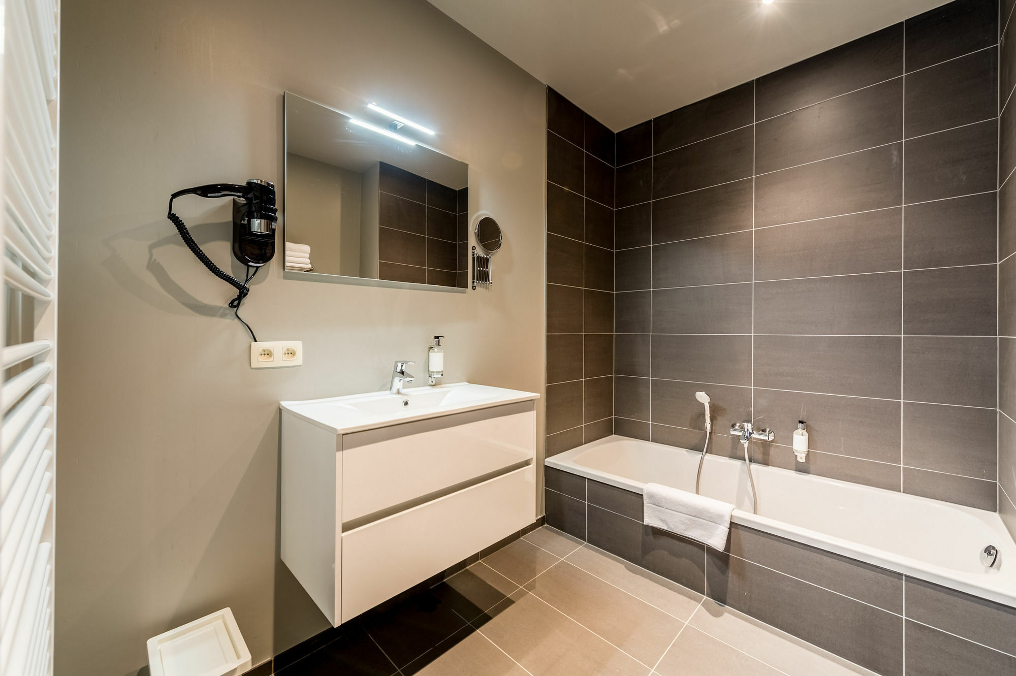 Appartamento Smartflats - Berlaymont Bruxelles
