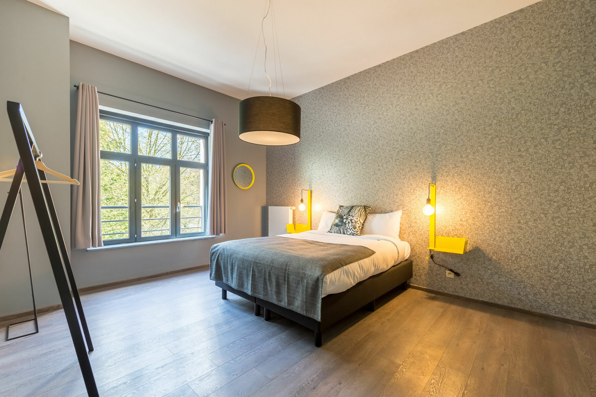 Appartamento Smartflats - Berlaymont Bruxelles