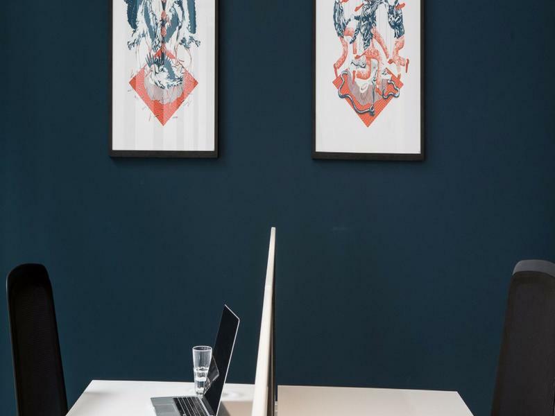 Smartflats - Berlaymont Appartamento *