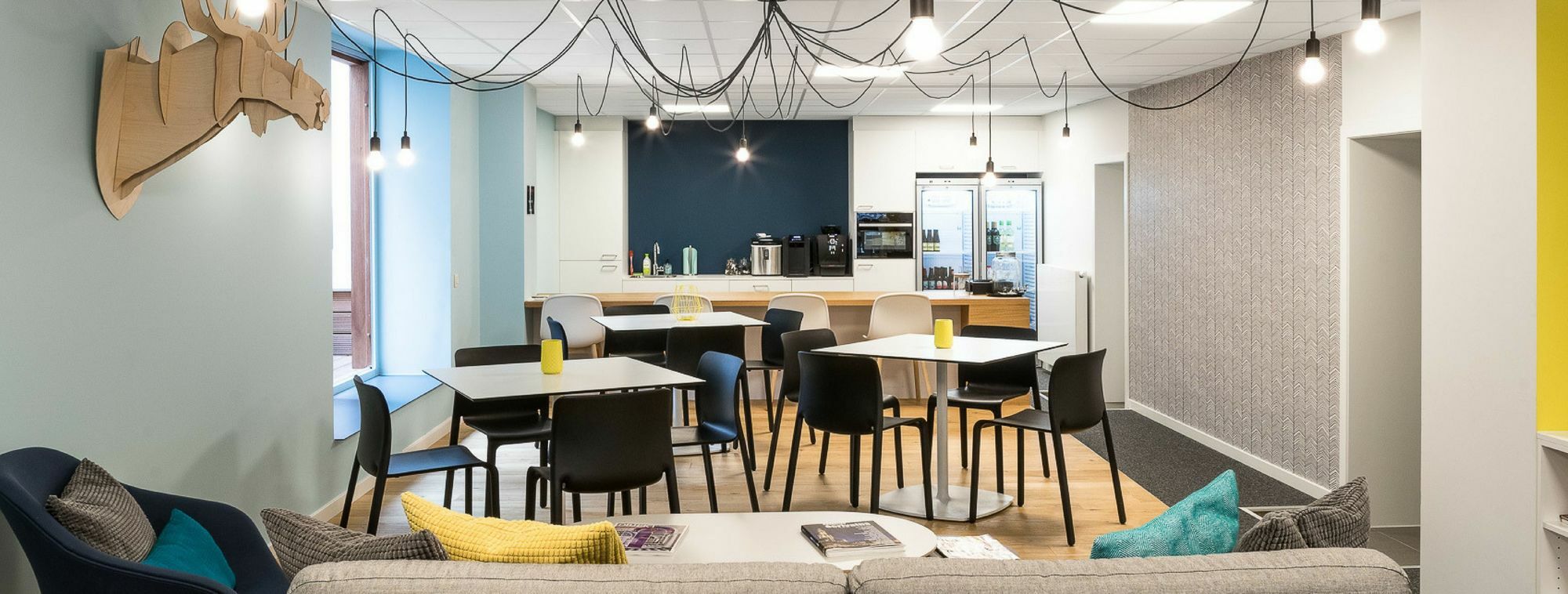 Smartflats - Berlaymont Appartamento Bruxelles