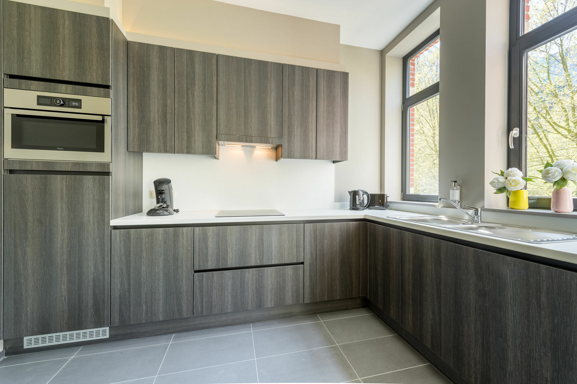 Smartflats - Berlaymont *