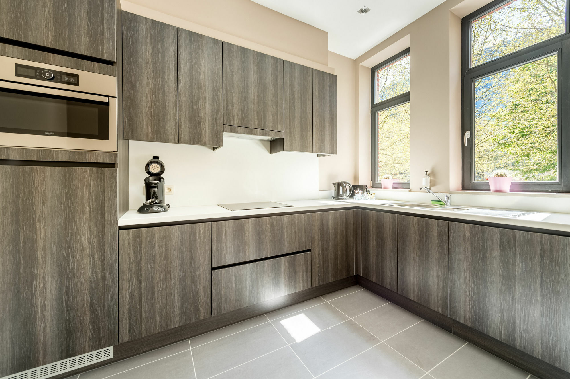 Appartamento Smartflats - Berlaymont Bruxelles