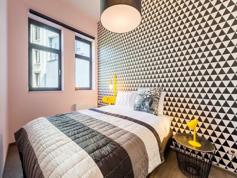 Appartamento Smartflats - Berlaymont