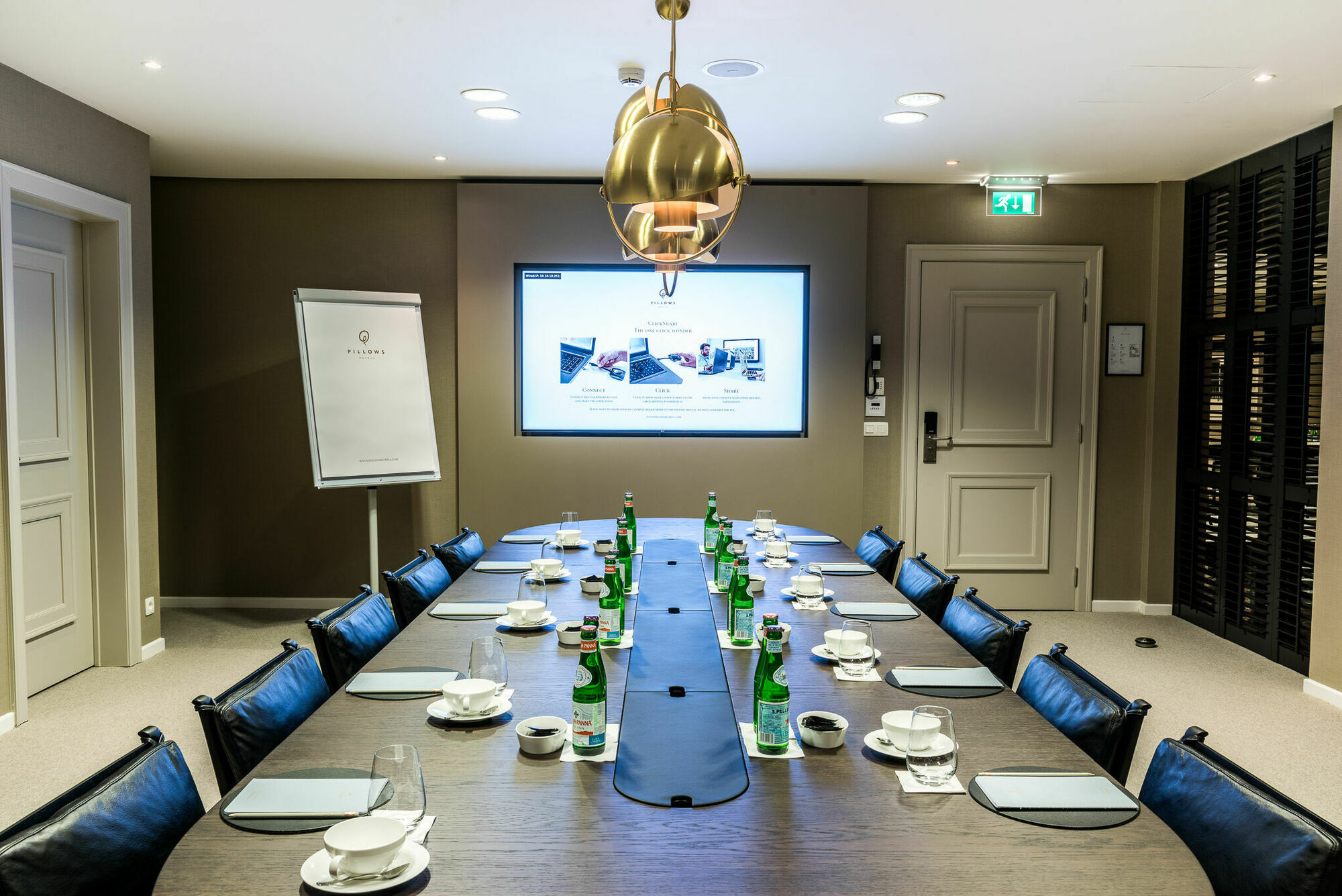 Numa Lief Lejlighedshotel