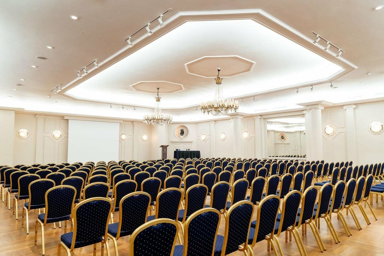 Metropole 5* Brussel