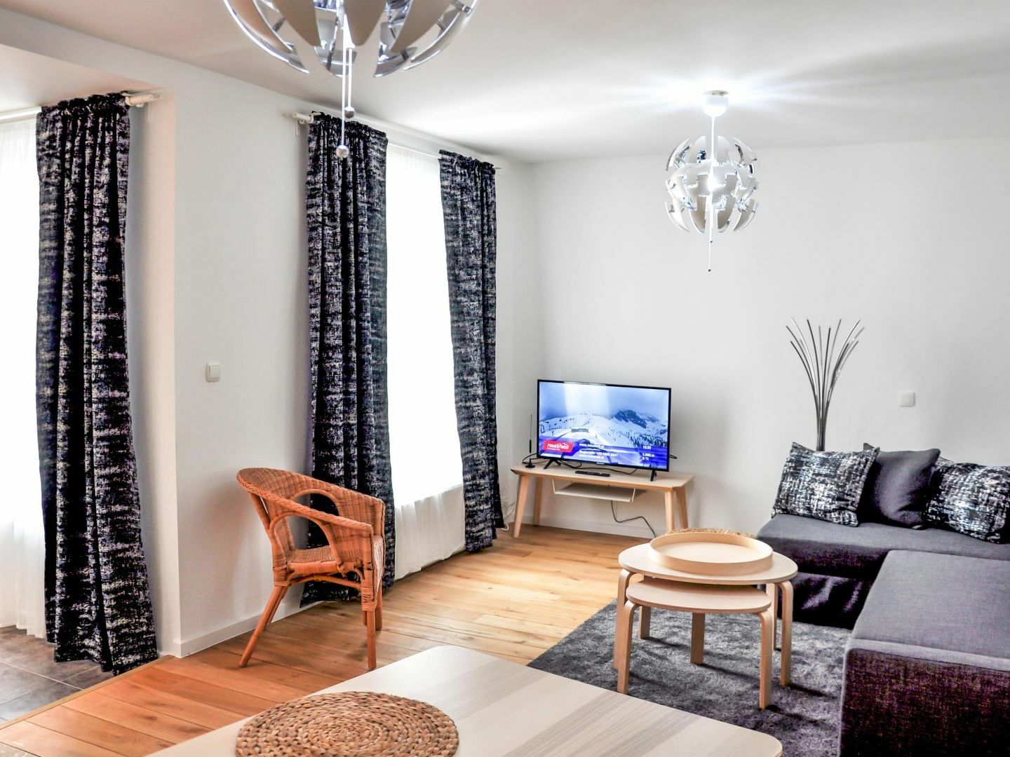 Spot Lejlighedshotel 3*