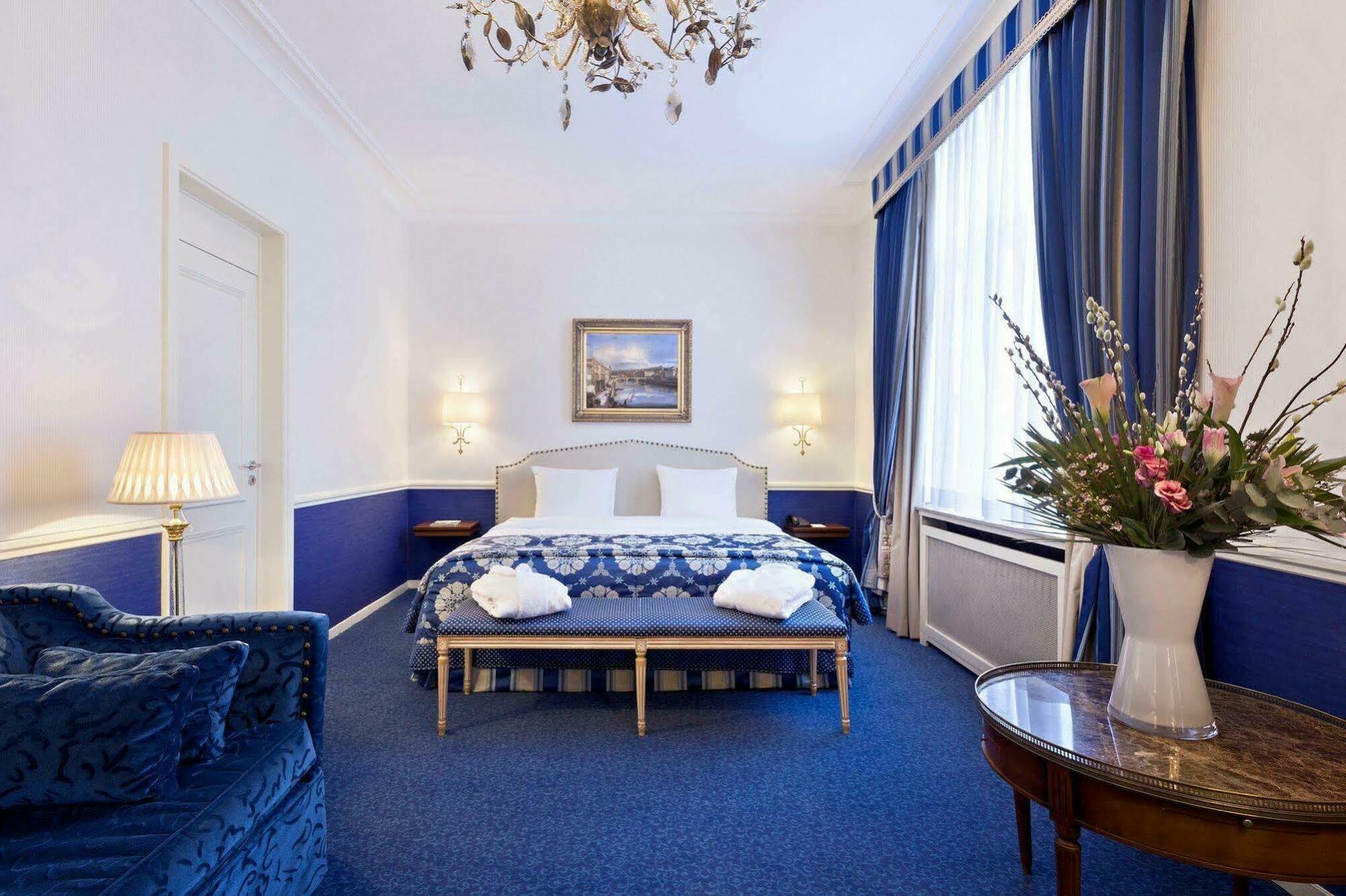 Hotel Metropole