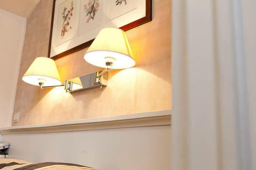 Des Colonies By Mercure Brussels